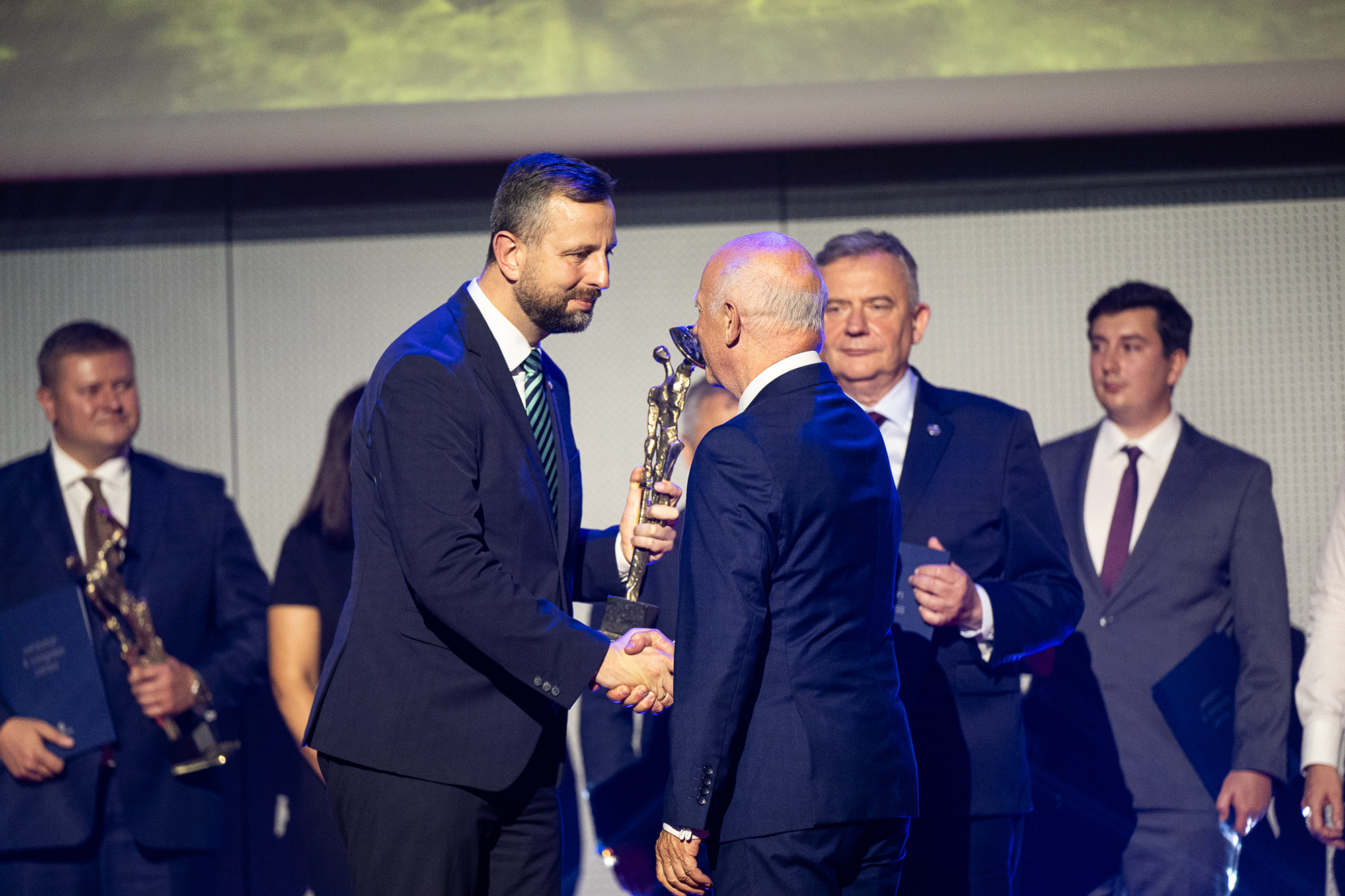 fot. Wojciech Habdas / Targi Kielce 