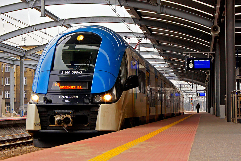 (Fot. Patryk Farana)