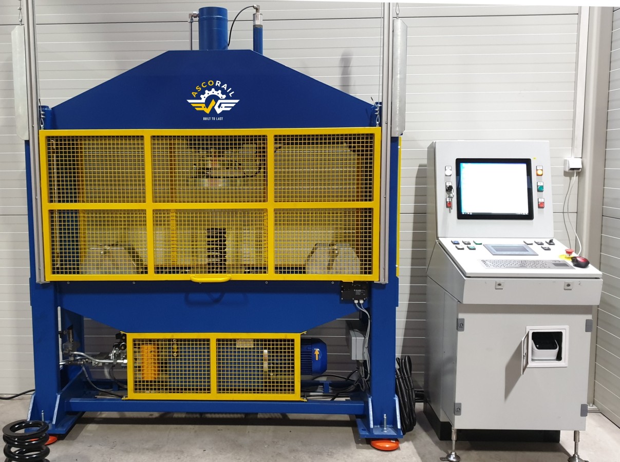 Stanowisko do badań