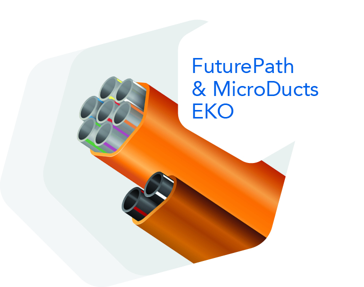 FuturePath and MicroDuct ECO