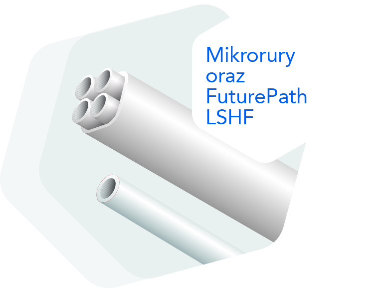 Mikrorury oraz FuturePath LSHF