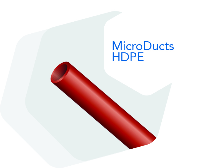 MicroDucts HDPE