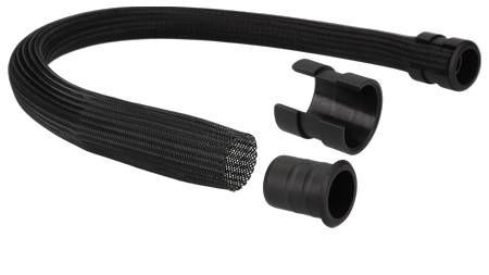 Osłony kablowe Murrplastik - Murrflex