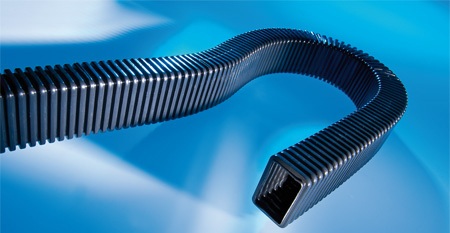 Osłony kablowe specjalne