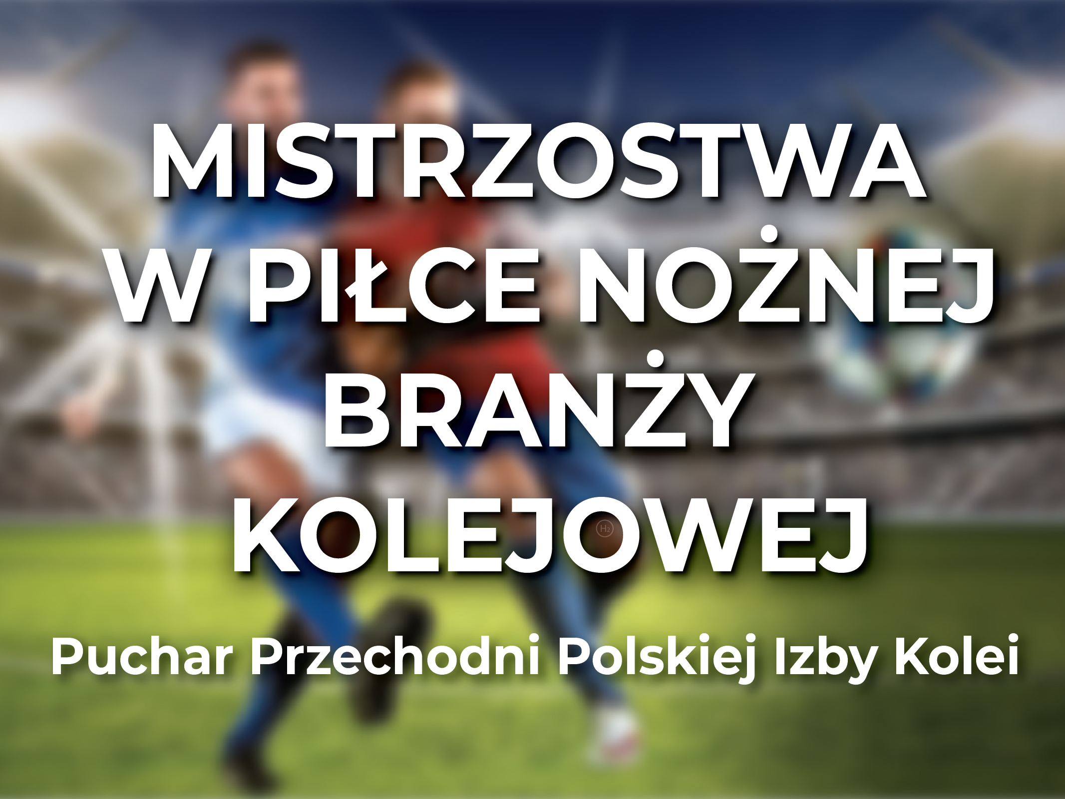 Turniej piłki nożnej