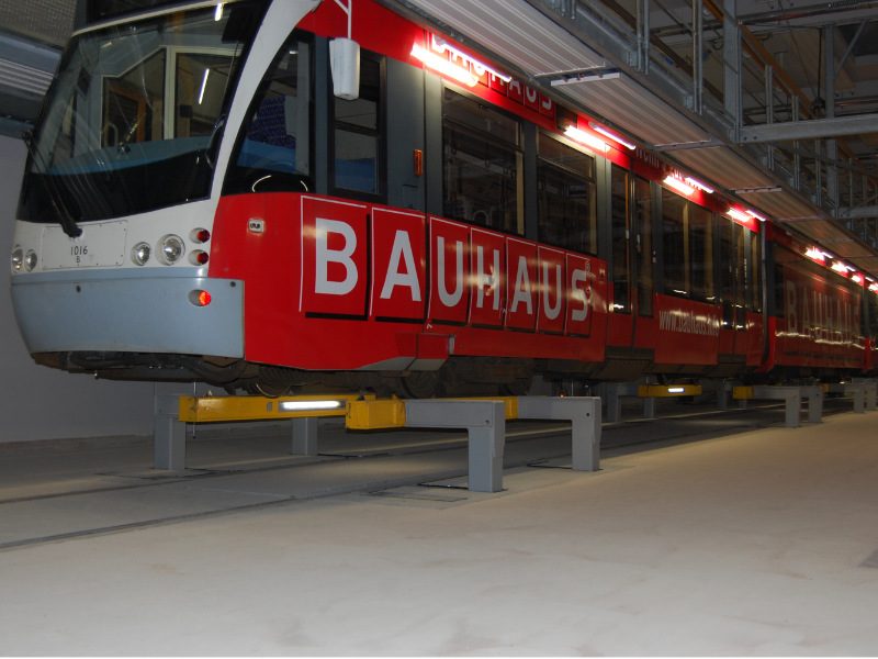 Podziemne systemy podnoszenia