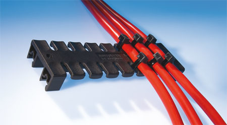 Przepusty kablowe Murrplastik