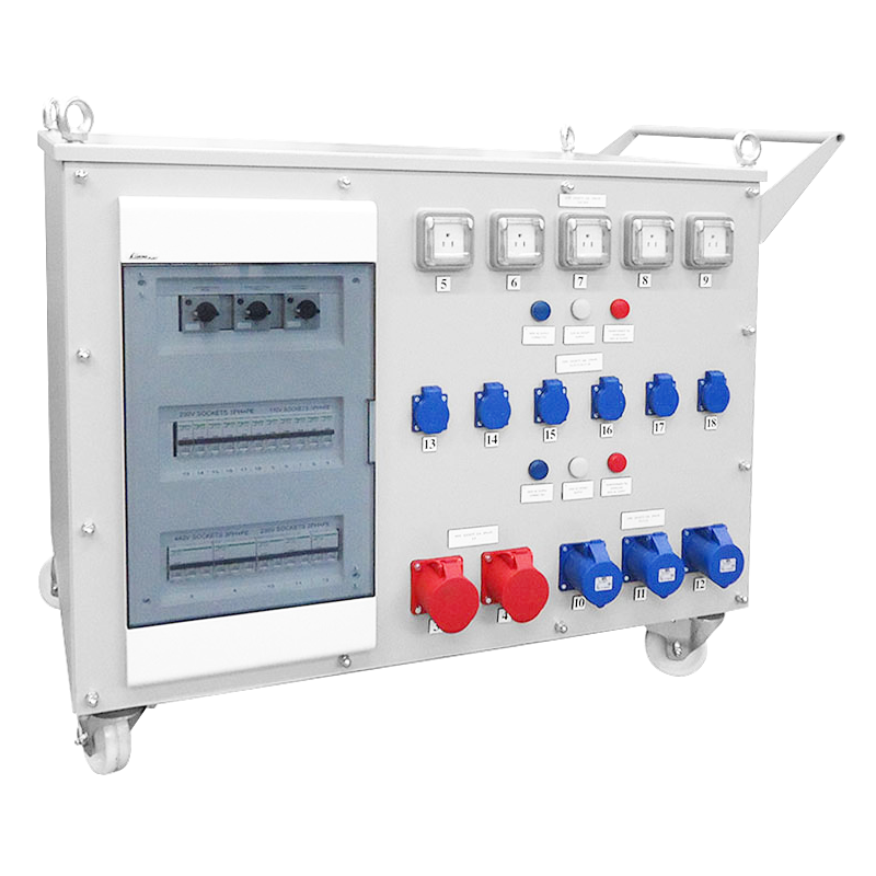 Urządzenia specjalne